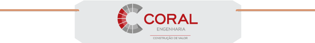 Logo Coral Engenharia
